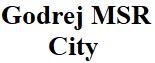 Godrej MSR City
