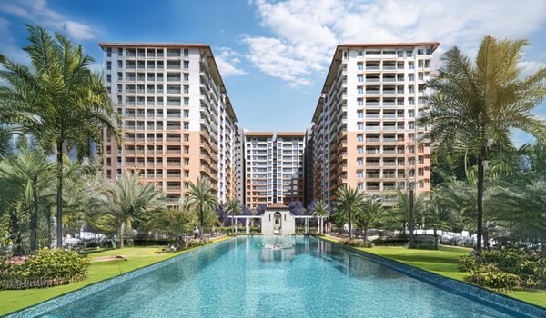 Godrej MSR City Gallery