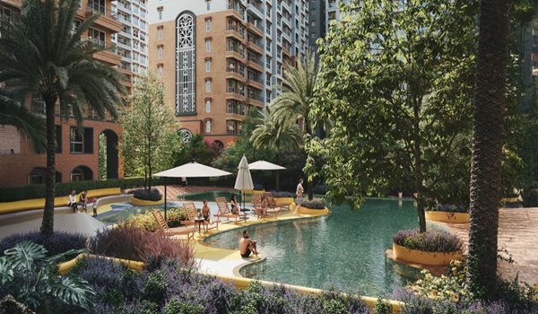 Godrej MSR City Gallery 