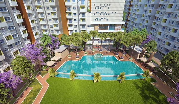 Featured Image of 2 BHK Apartments in Devanahalli Rent