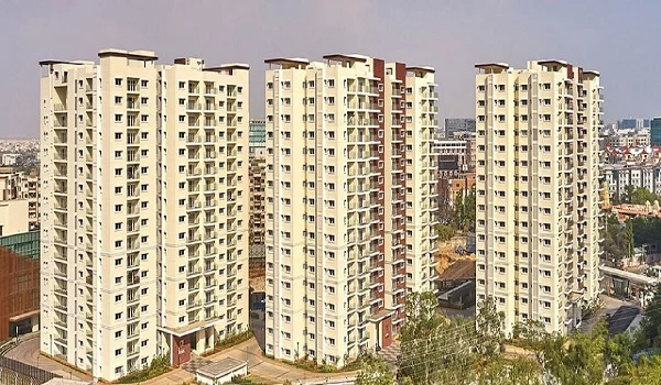 Featured Image of 3 BHK flats for sale in Yelahanka