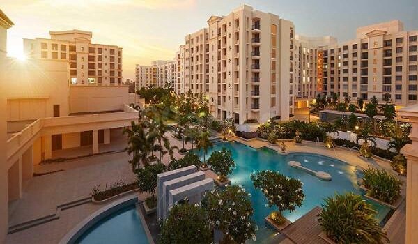 Featured Image of 3 BHK Flats in Devanahalli 2025