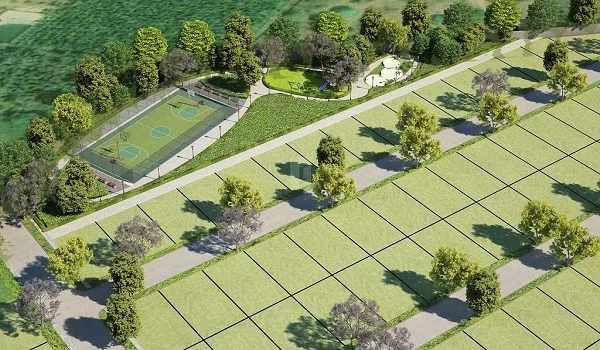 Featured Image of 30 * 40 site for Sale in Devanahalli 2025
