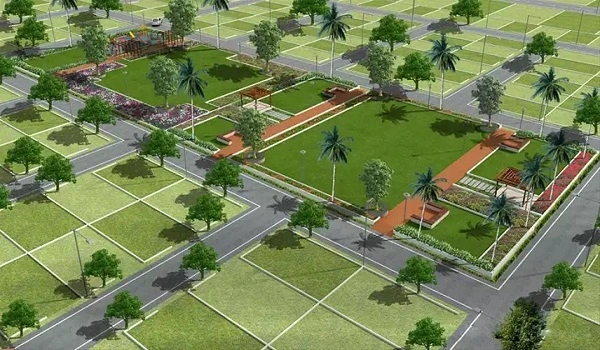 Featured Image of Arvind Orchards Plots