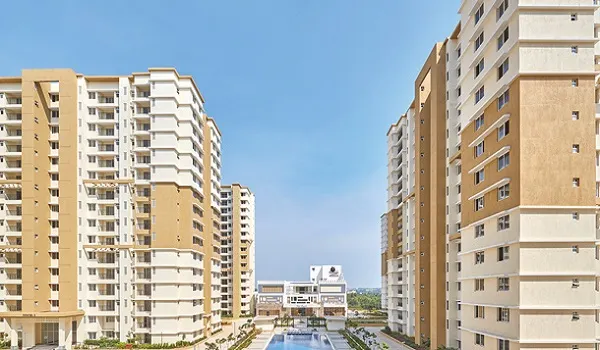 Featured Image of Aravind, the park