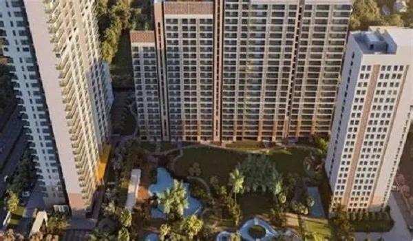 Featured Image of Bangalore real estate 2025 Update
