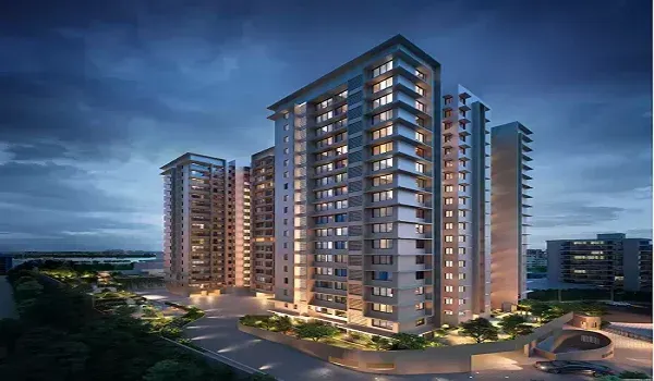 Featured Image of Bangalore residential projects 2025 Update