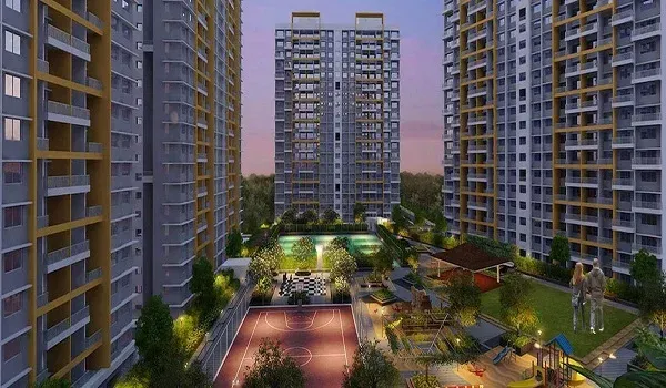 Featured Image of BCD Group Sarjapur