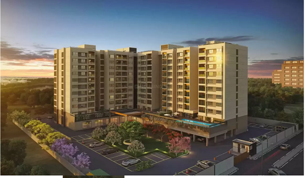 Featured Image of Best Apartment In Bangalore 2025 Update