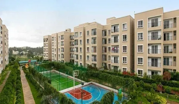 Featured Image of Best Apartment in Shettigere