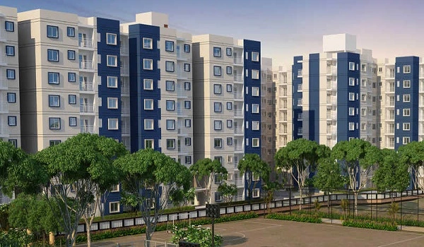 Featured Image of Brigade Ivory Phase 1 At Brigade Orchards