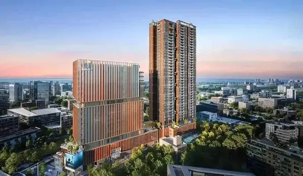 Featured Image of Brigade Lakecrest