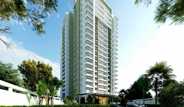Brigade Oasis Devanahalli