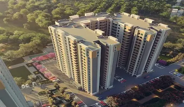 Featured Image of Buy flats in Bangalore 2025 Update