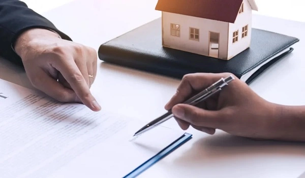 Featured Image of Check Legal Clearances and RERA Approval First