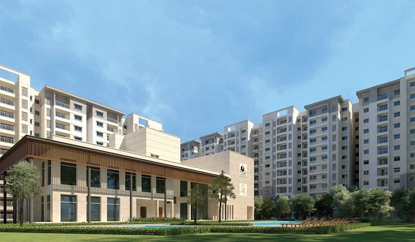 Featured Image of Commercial property investment Bangalore 2025