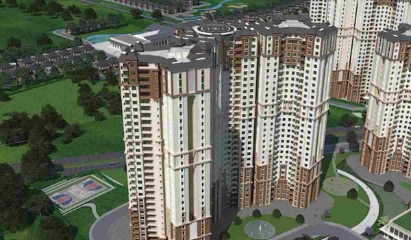 Featured Image of Godrej MSR City: Kitchen Open Utility Explained