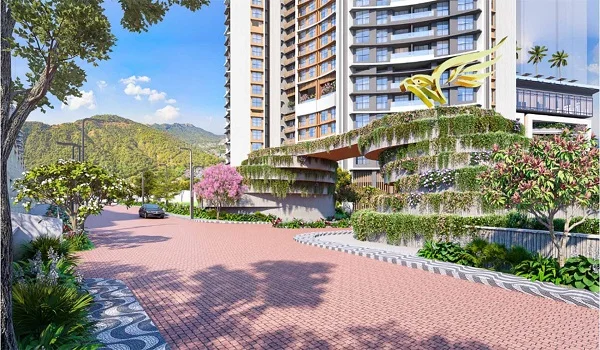 Featured Image of Electronic City Phase 2 flats