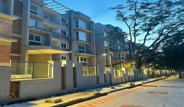 Featured Image of Flats for sale in Bangalore in 2025
