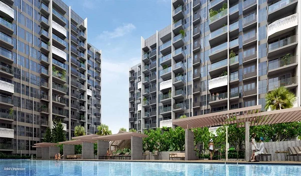 Featured Image of Flats in Bangalore in 2025