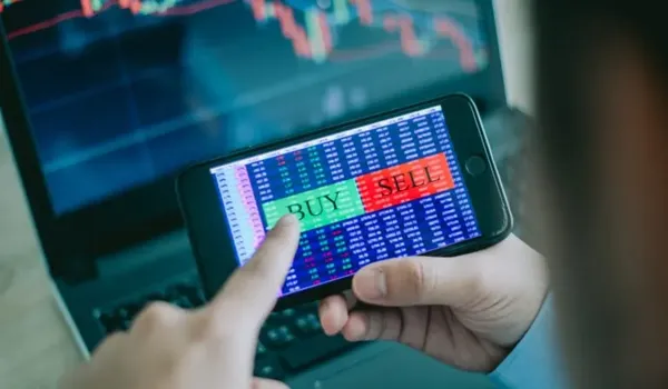 Featured Image of Focus on These 2 Realty Stocks Amid Correction, Charts Hint Up to 23% Upside