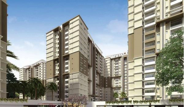 Featured Image of Furnished apartments for rent Bangalore in 2025