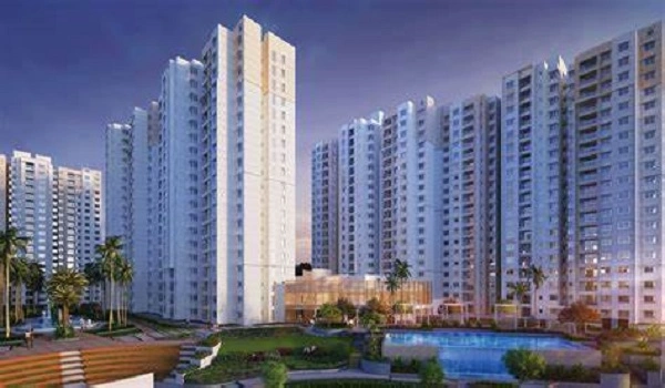 Geown Oasis Phase 3