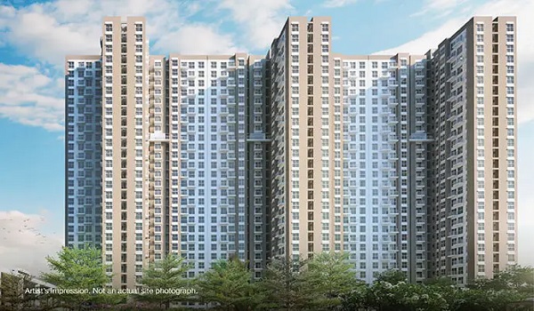 Featured Image of Elevate at Godrej Se7en