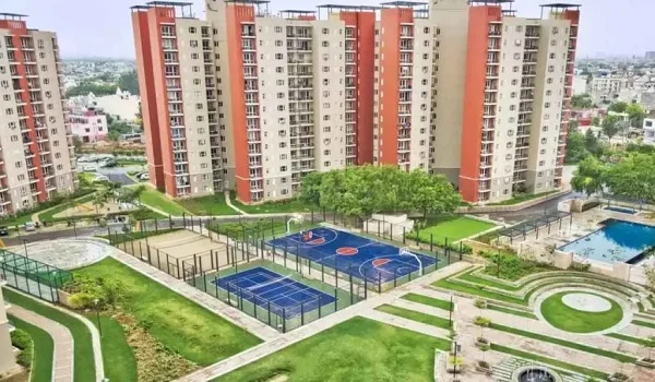 Featured Image of Godrej Apartments Bangalore for Sale