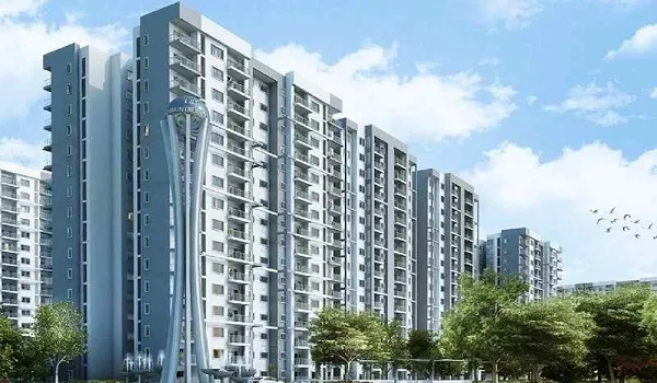 Featured Image of Godrej apartments in Bangalore for sale 2025–2026