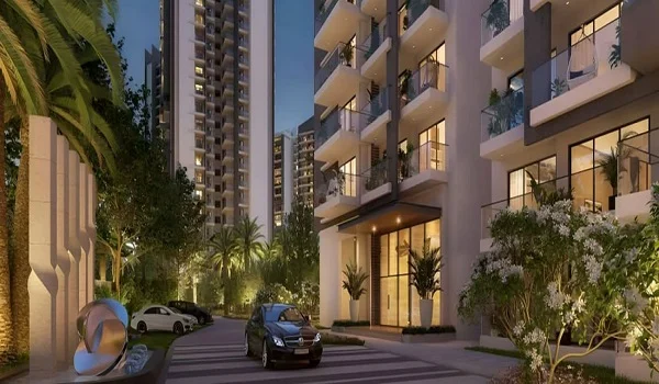 Featured Image of MS Ramaiah City Sale