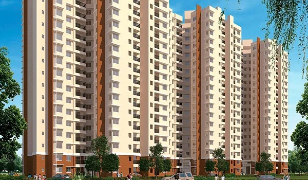 Featured Image of Godrej Astra