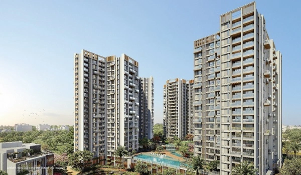Featured Image of Godrej Blue in New Alipore