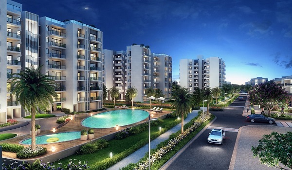 Featured Image of Godrej Blue 
