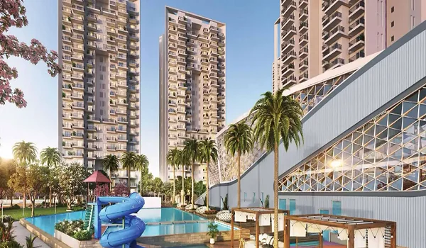 Featured Image of Godrej Devanahalli