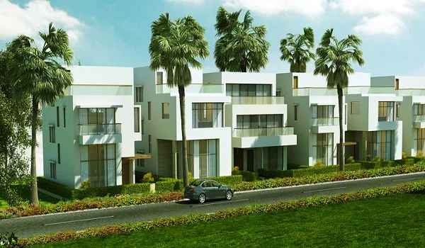 Featured Image of Godrej Gold County
