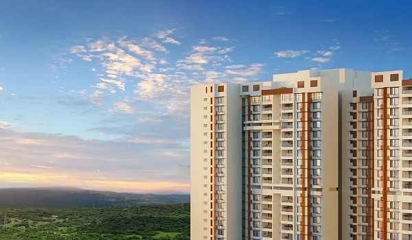 Featured Image of Godrej Golf Links