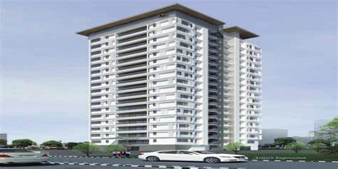 Featured Image of Godrej Miraya