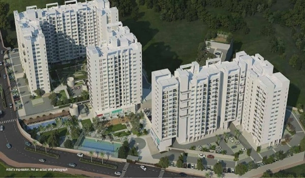 Featured Image of Godrej Msr City Apartments For Rent