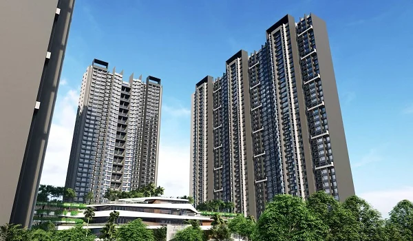 Featured Image of Godrej MSR City Apartments