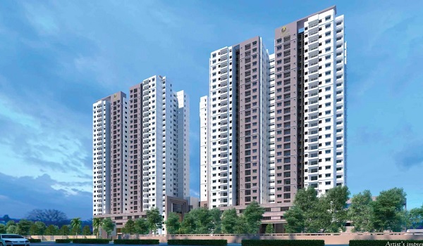 Featured Image of Barca at Godrej MSR City