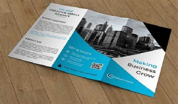 Featured Image of Godrej MSR City Brochure