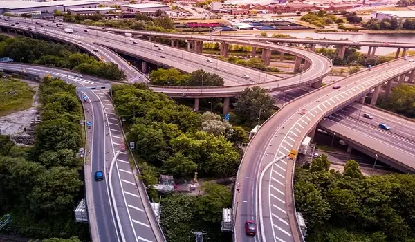 Featured Image of Godrej MSR City Connectivity