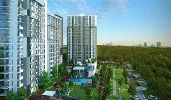 Featured Image of Godrej Prima