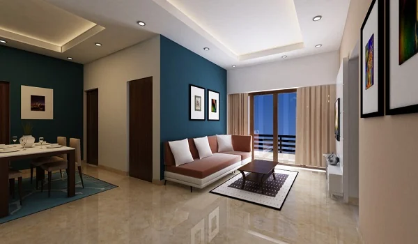Featured Image of Godrej MSR City Phase 2 Specifications