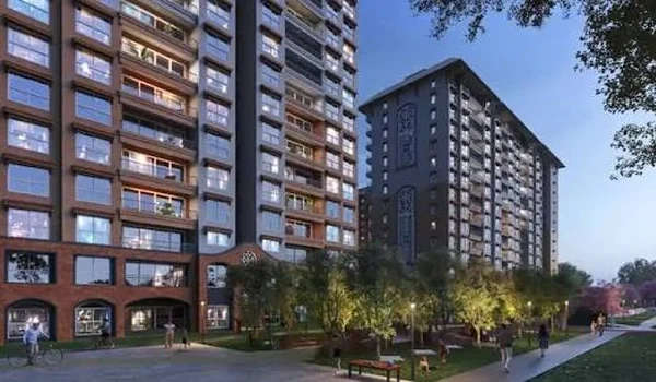 Featured Image of Godrej MSR City Phase 2