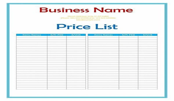 Featured Image of Godrej MSR City Price List
