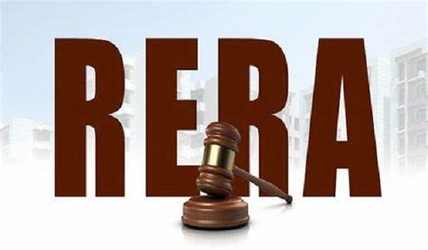 Featured Image of Godrej MSR City Rera Approval