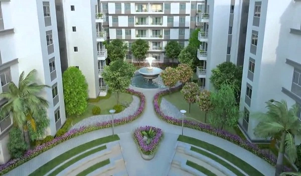 Featured Image of Godrej MSR City Outdoor Spaces: Green Living in Shettigere Bangalore