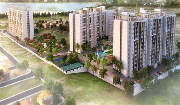 Featured Image of Godrej New Apartments in Bangalore 2025